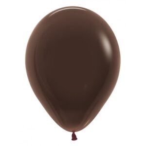 Opaque Chocolat Brown 076