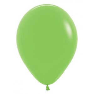 Opaque Lime Green 031