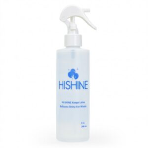 spray hishine