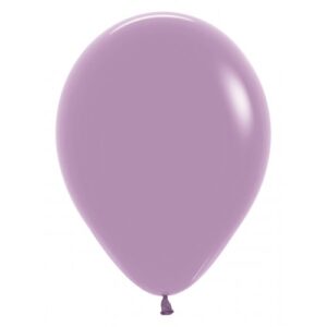 Pastel Dusk Lavender