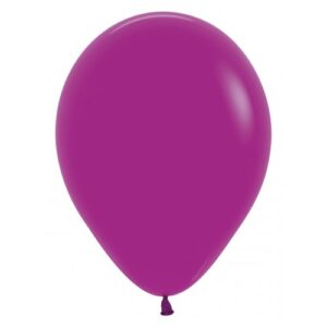 Opaque Purple Orchid - 056