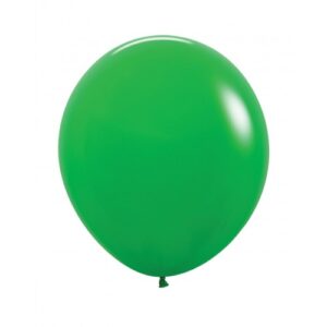 Opaque Shamrock Green 029